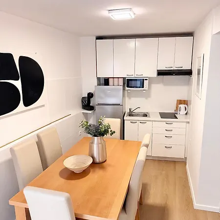Apartamento K