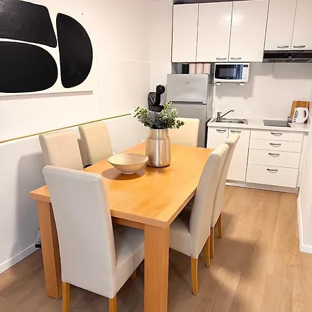 Apartment K *