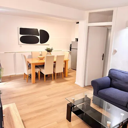 K Apartment
