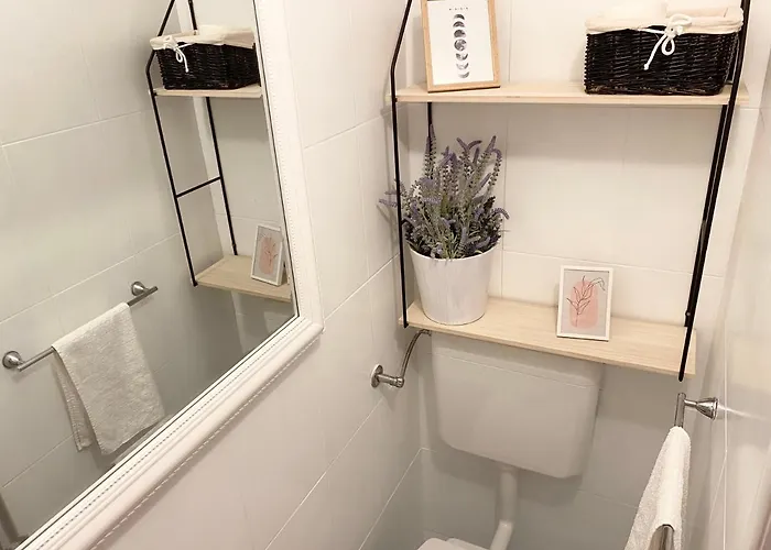 דירה K ספליט