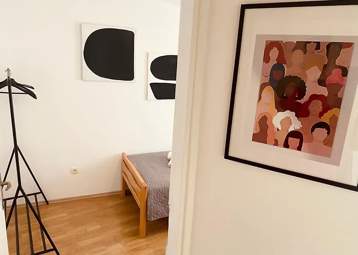 K Apartmán *