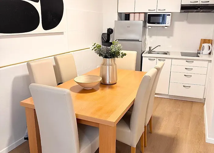 Apartmán K *