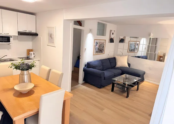Apartmán K *