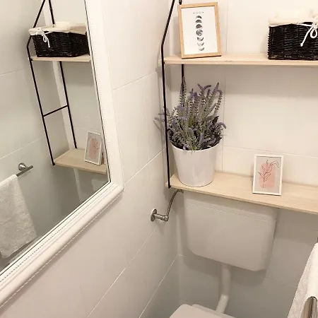 Apartamento K Split