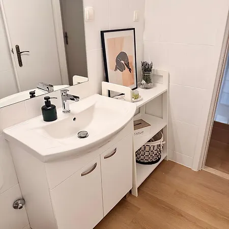 Apartamento K Split
